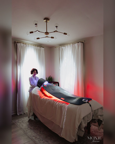 Moxie Skincare, LLC 3