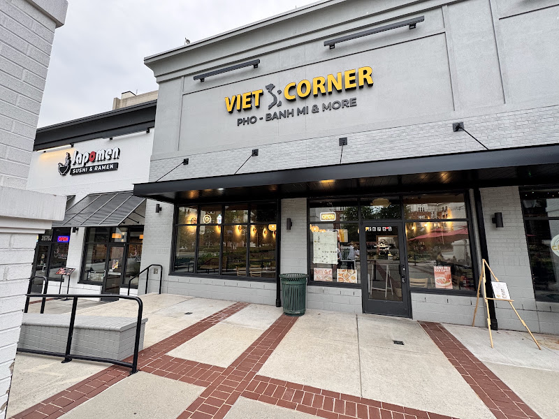 Viet Corner Restaurant