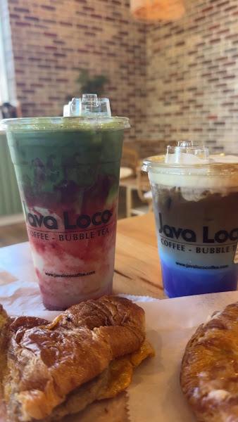Java Loco Coffee & Bubble Tea - Graham Park Plaza 3
