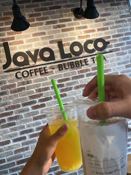 Java Loco Coffee & Bubble Tea - Graham Park Plaza 4