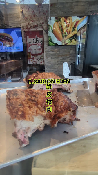C.Saigon Eden 3