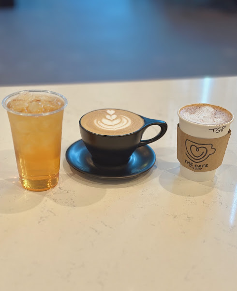 The Cafe at Columbia 4