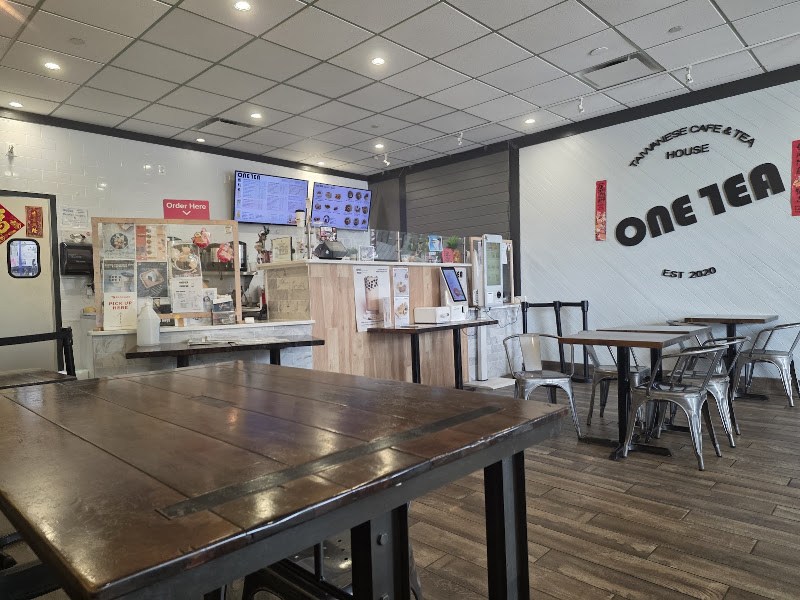 One Tea House Falls Church 2