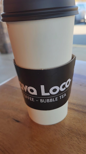 Java Loco Coffee & Bubble Tea - Tysons Station 3