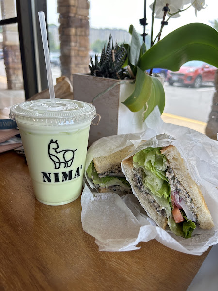Java Loco Coffee & Bubble Tea - Tysons Station 4