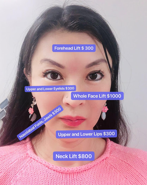 Beauty up Medical Skin Care and Weight Loss 4
