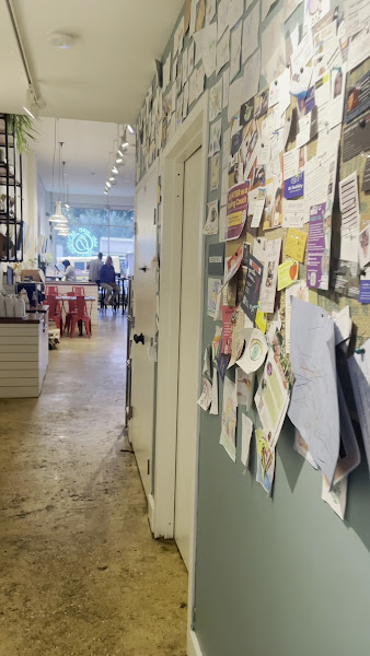 Rare Bird Coffee Roasters 3