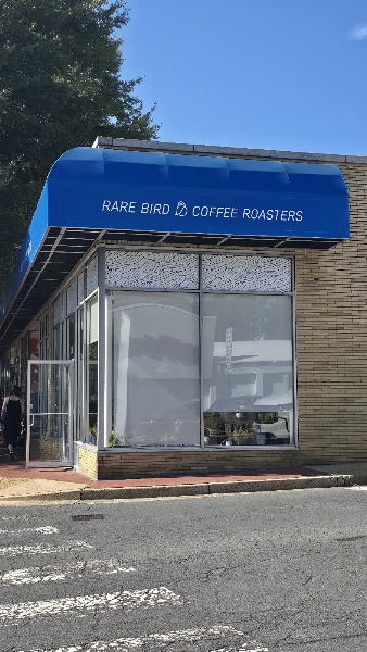 Rare Bird Coffee Roasters 4