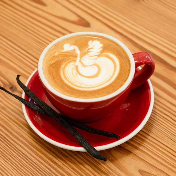 Rare Bird Coffee Roasters 5