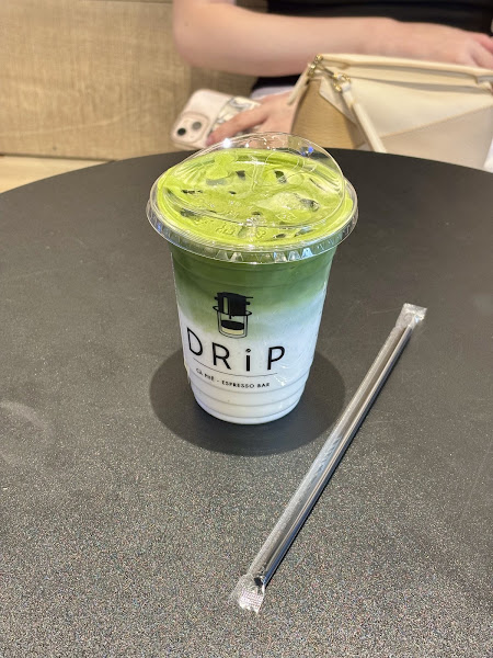 DRiP Cà Phê - Espresso Bar 5