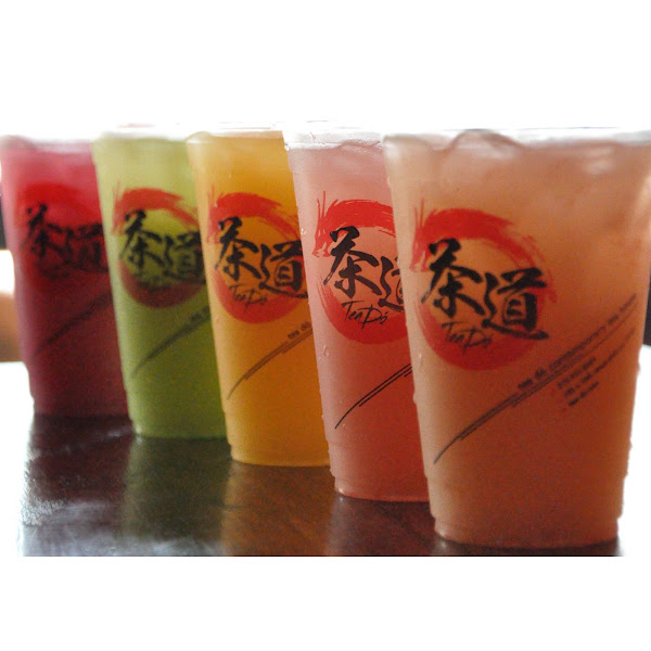 Tea-Do 3