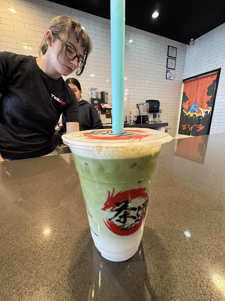 Tea-Do 5