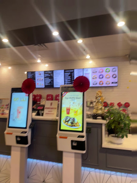 Gong Cha Eden Center 3