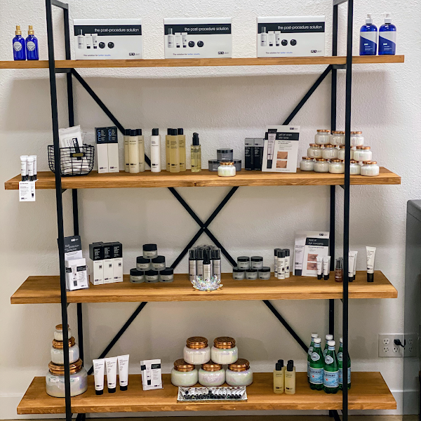 The Skin Shop |San Diego, CA| 1