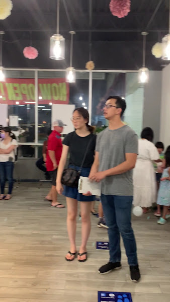 BoBaPoP Tea Bar - Merrifield 3