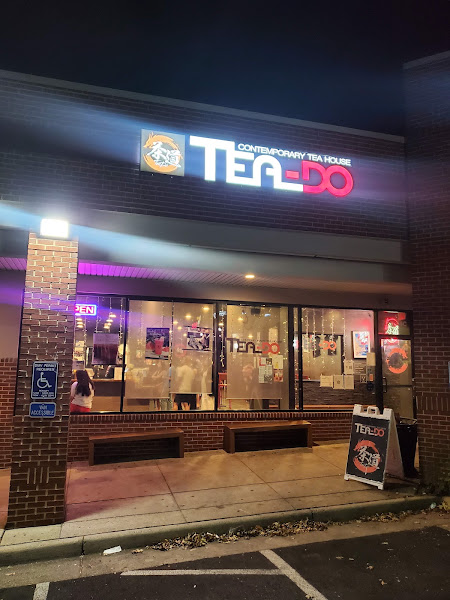 Tea-Do Annandale 2
