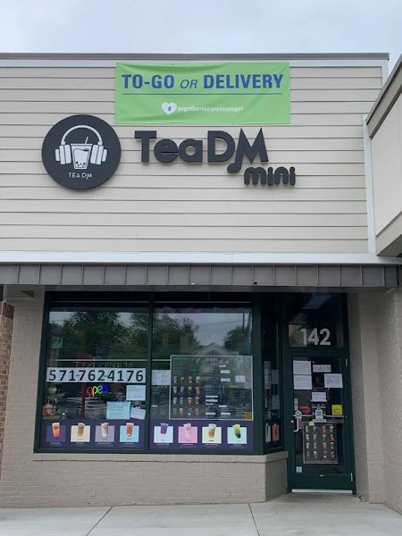 TeaDM Mini 2