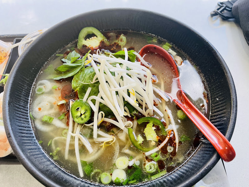 Pho & Banh Mi Eatery Cafe 5