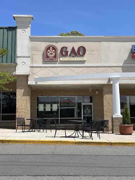 Gao Restaurant