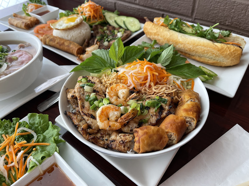 Gao Restaurant 4