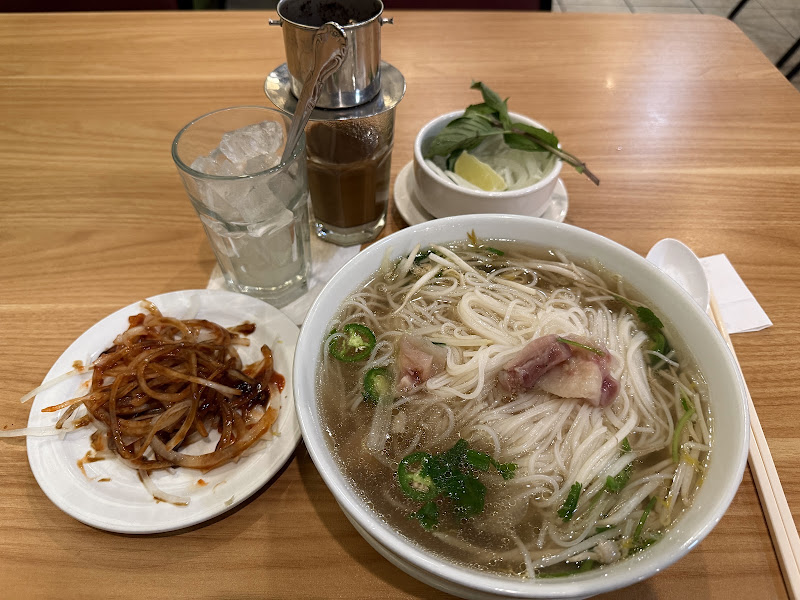 Gao Restaurant 5