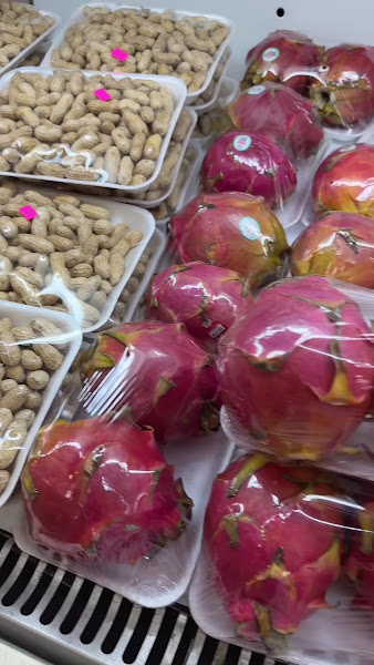 Vietnam Supermarket 3