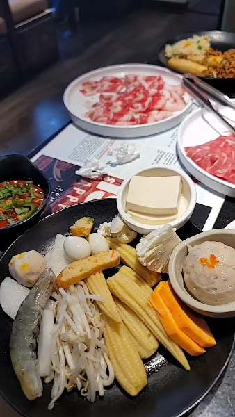Happy Lamb Hot Pot 3