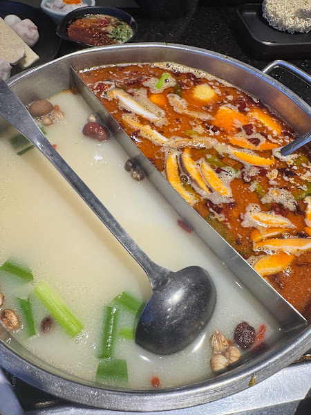 Happy Lamb Hot Pot 5