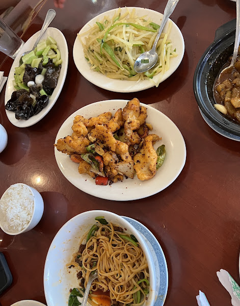 Hong Kong Palace & Catering 4