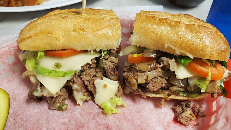 Lazy Mike’s Delicatessen 4