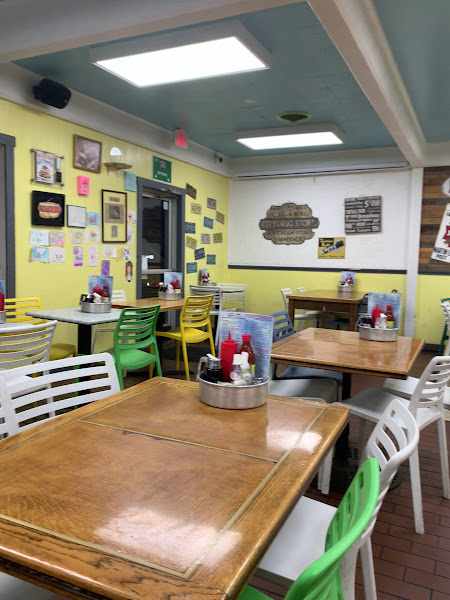 Lazy Mike’s Delicatessen 5