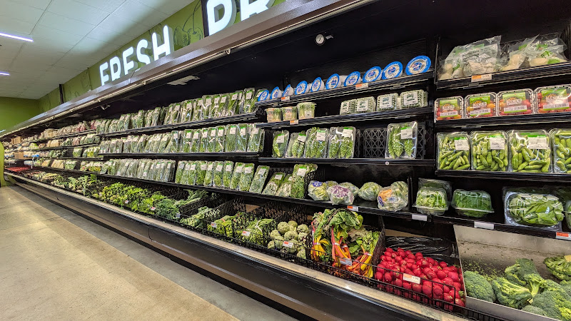 Great Wall Supermarket 4