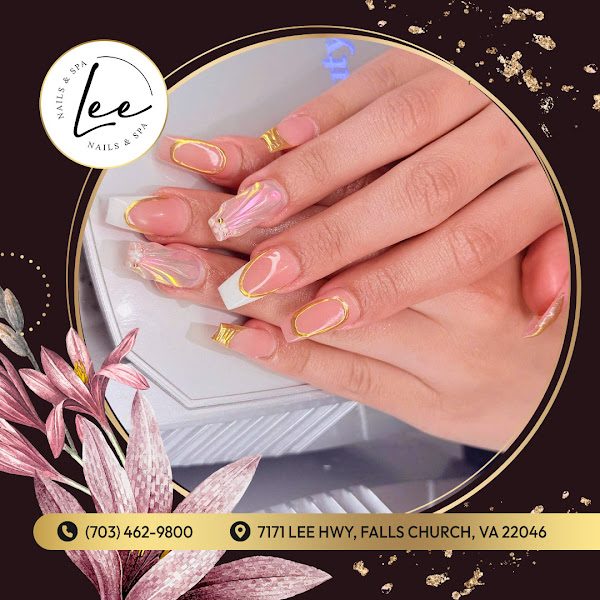 Lee Nails & Spa 2
