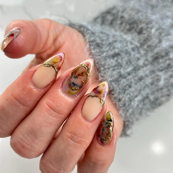Casabella Nail Salon - West Falls Church 3