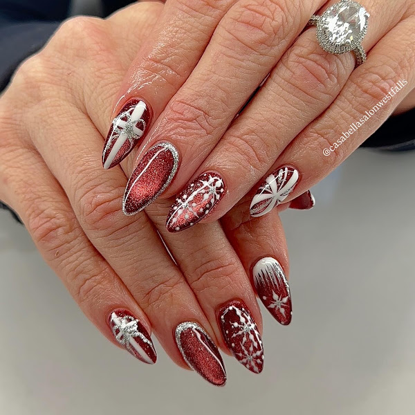 Casabella Nail Salon - West Falls Church 4