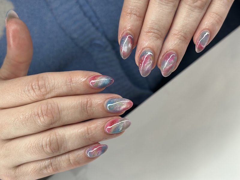 Casabella Nail Salon - West Falls Church 5