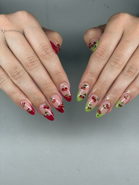 Aislinn Nails & Spa