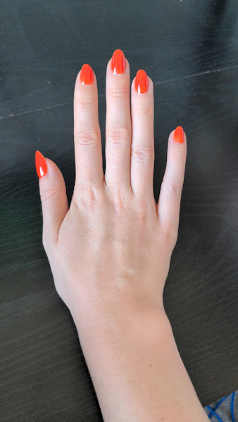 Nail & Spa Bonita 4