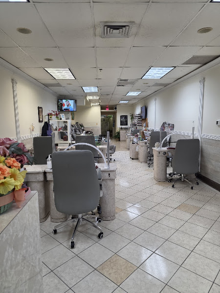 C & H Nail Spa 2