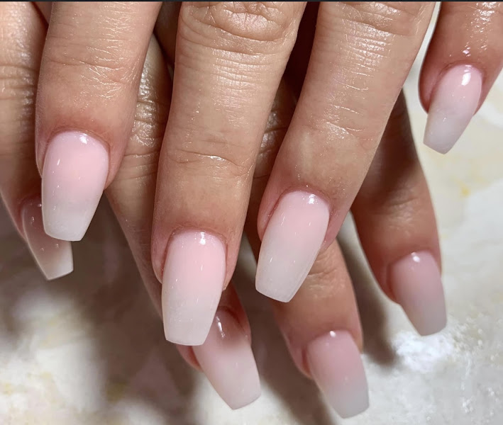 Present Nail Spa 4