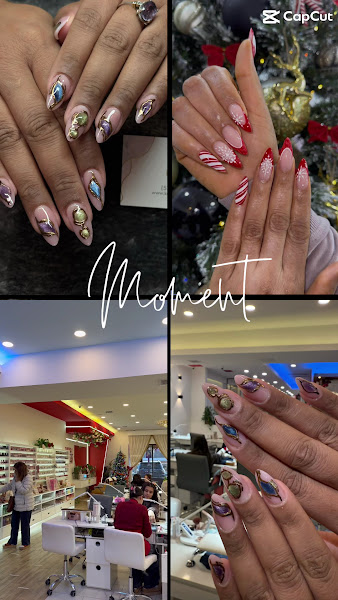 Krystal Nail Spa - Falls Church 3