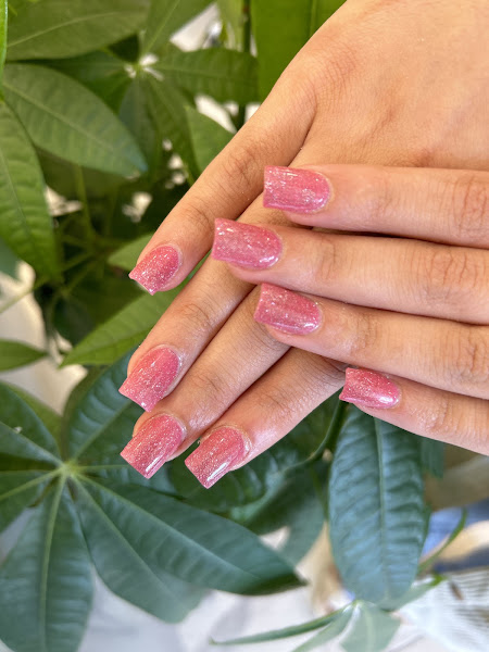 Krystal Nail Spa - Falls Church 5