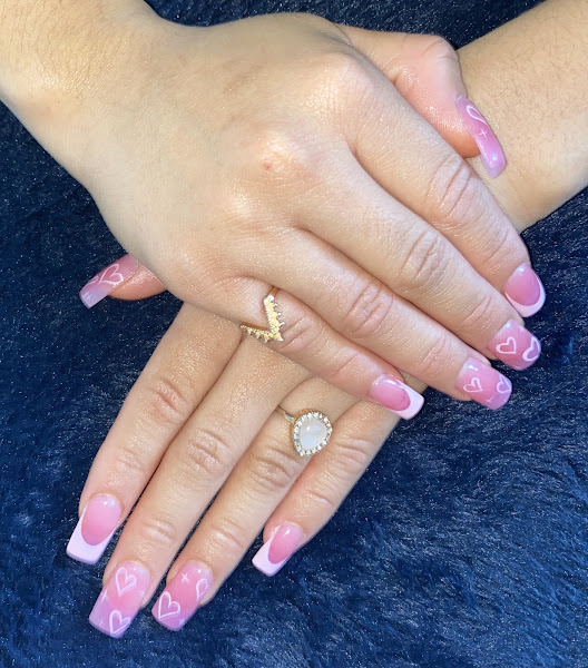 Hillwood Nails Spa & Lashes 5