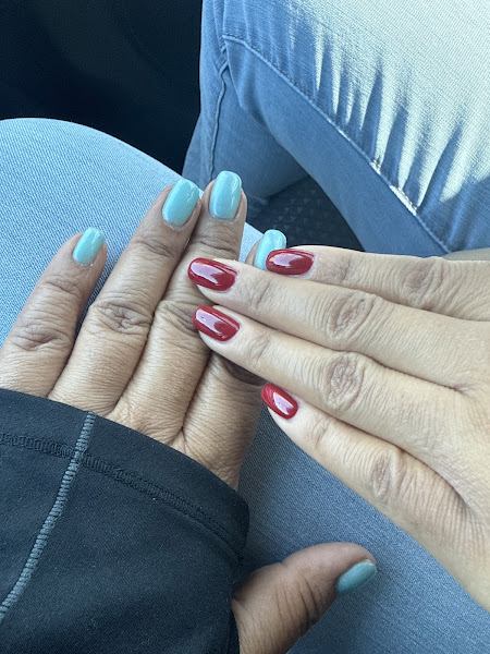 Nails For You 4