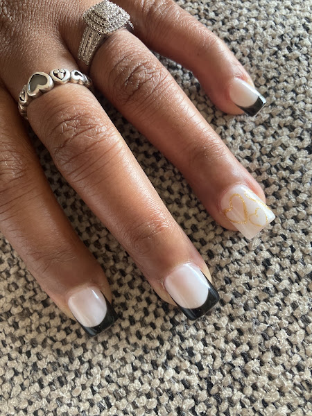 Nails For You 5