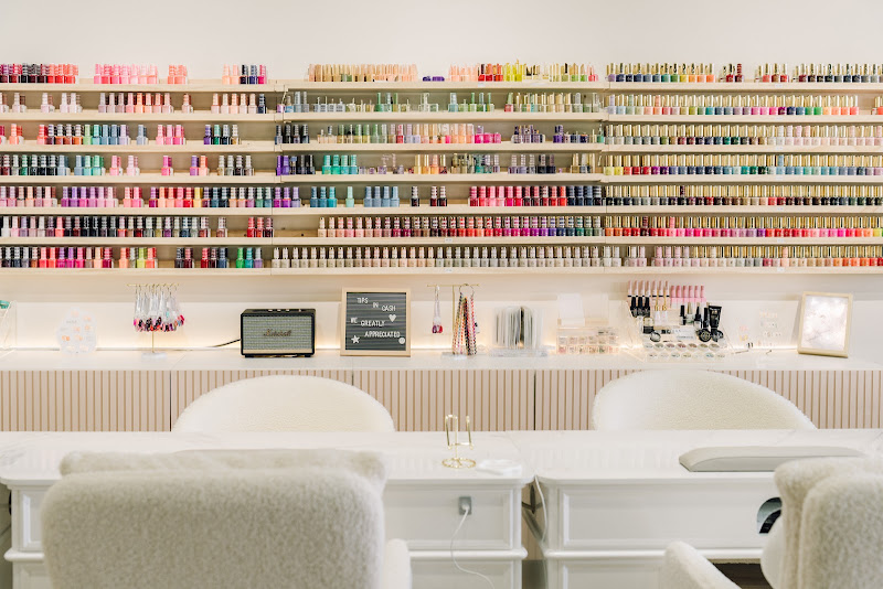 April Nails & Spa 5