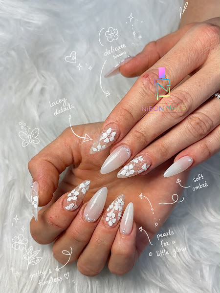 Nieon Nails 5