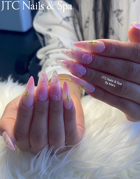 JTC NAILS & SPA 2