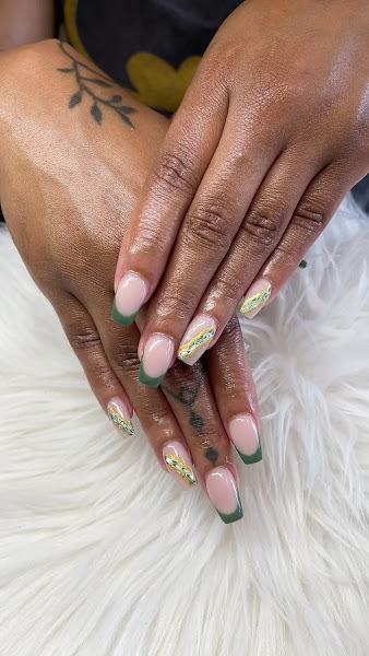 JTC NAILS & SPA 3
