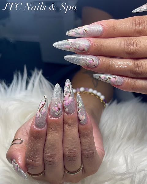 JTC NAILS & SPA 4